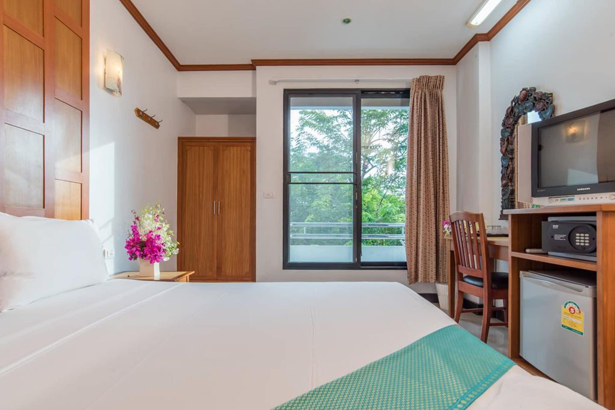New Siam Ii 2*