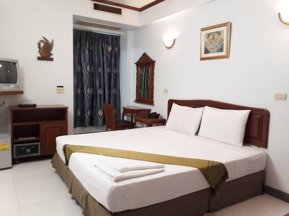 New Siam Ii Hotel 2*