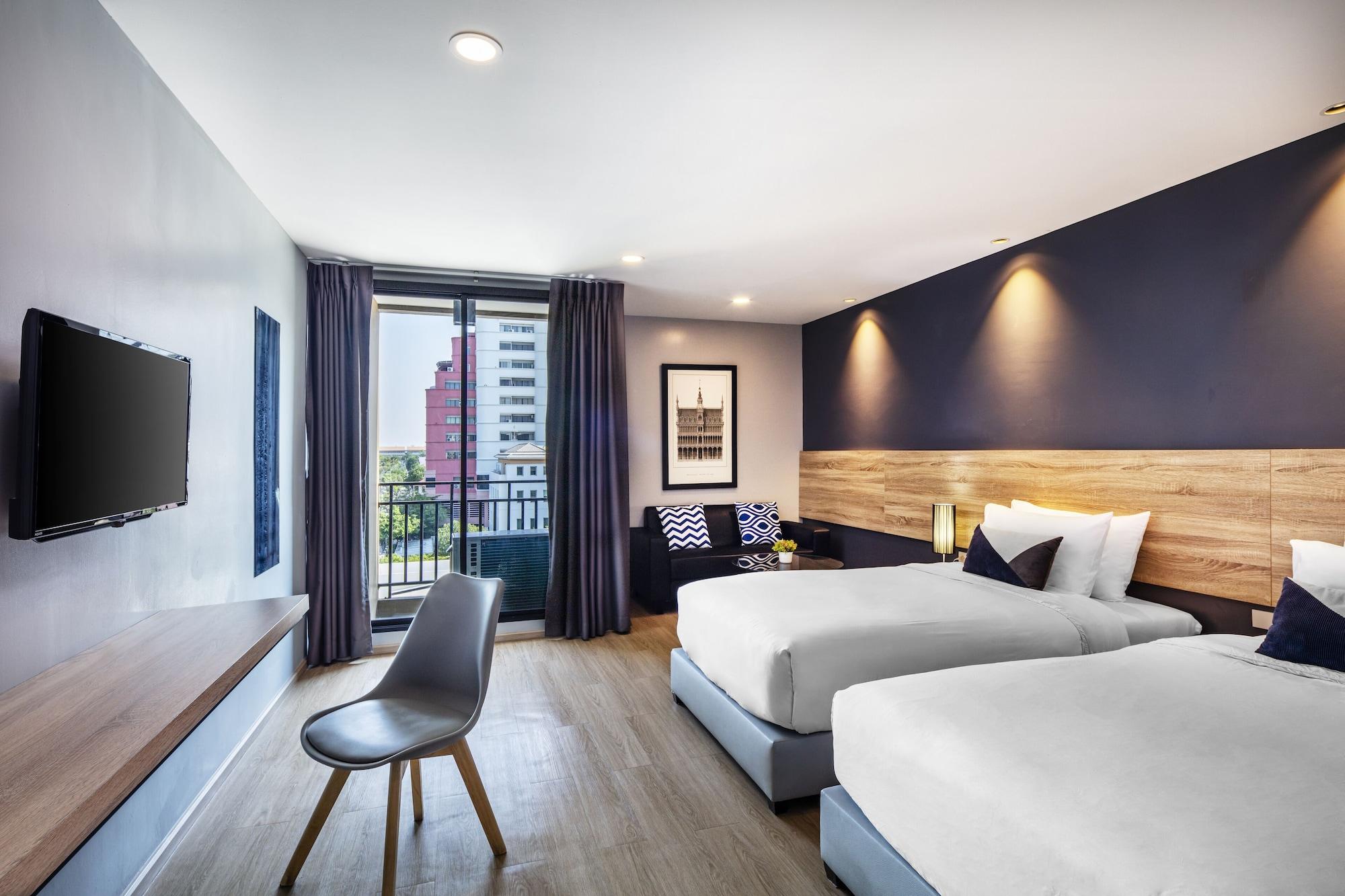 Hotel Narra