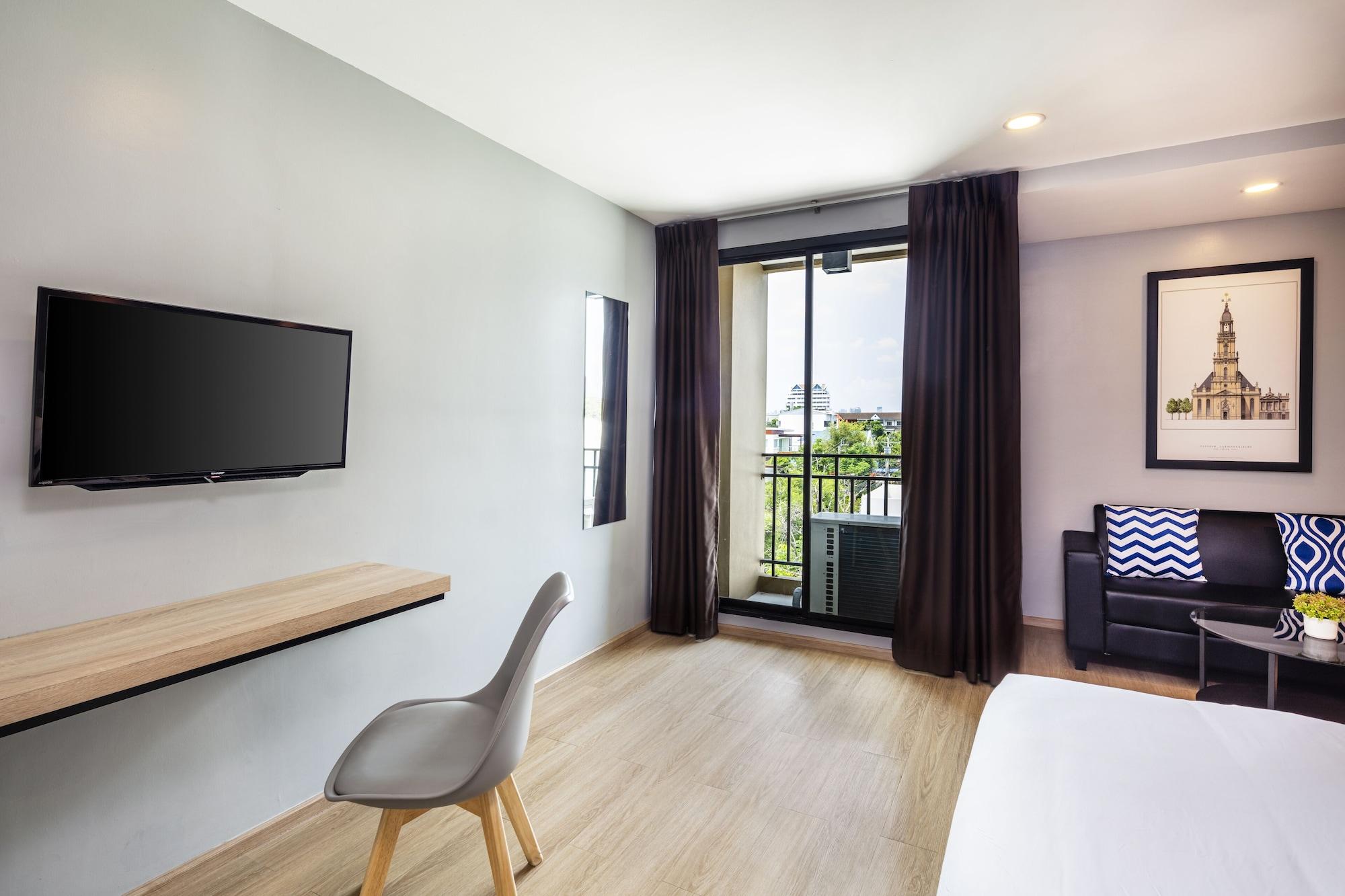 Narra 4*