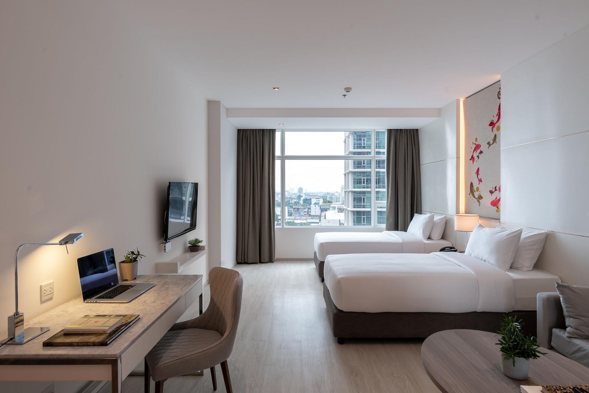 Hotel Jasmine 59 5*