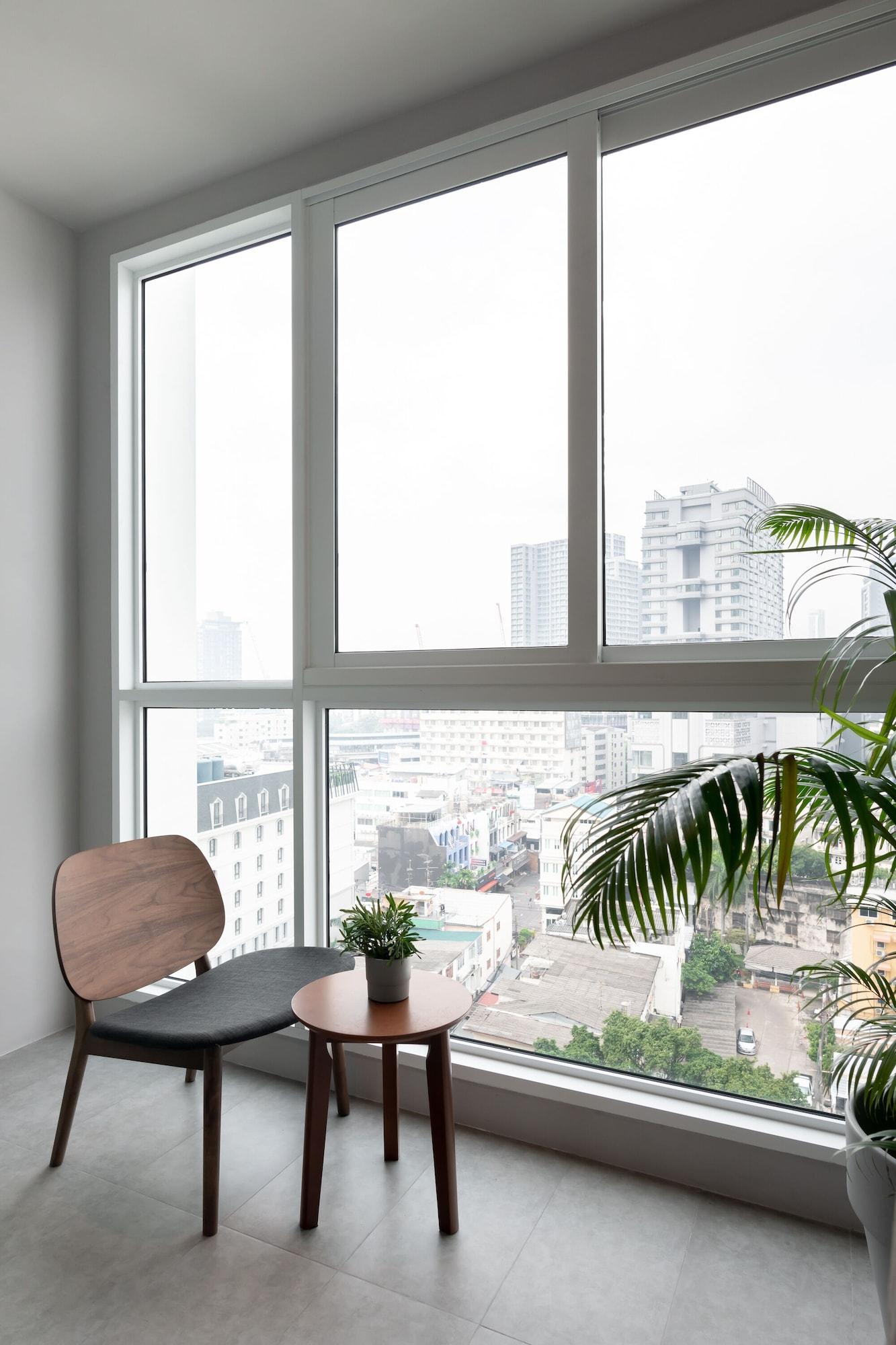 Hotel Jasmine 59 Bangkok