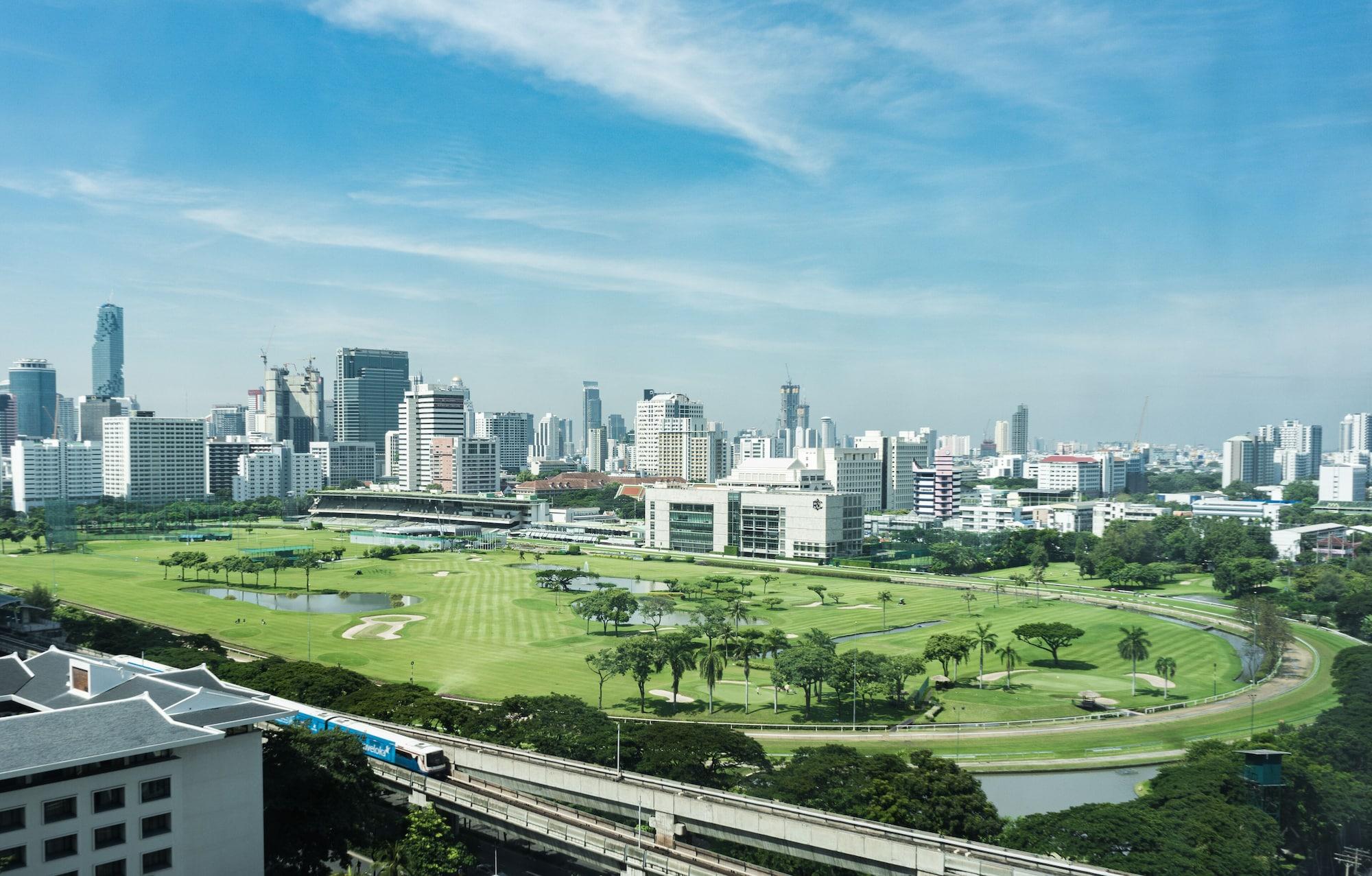 Waldorf Astoria Bangkok