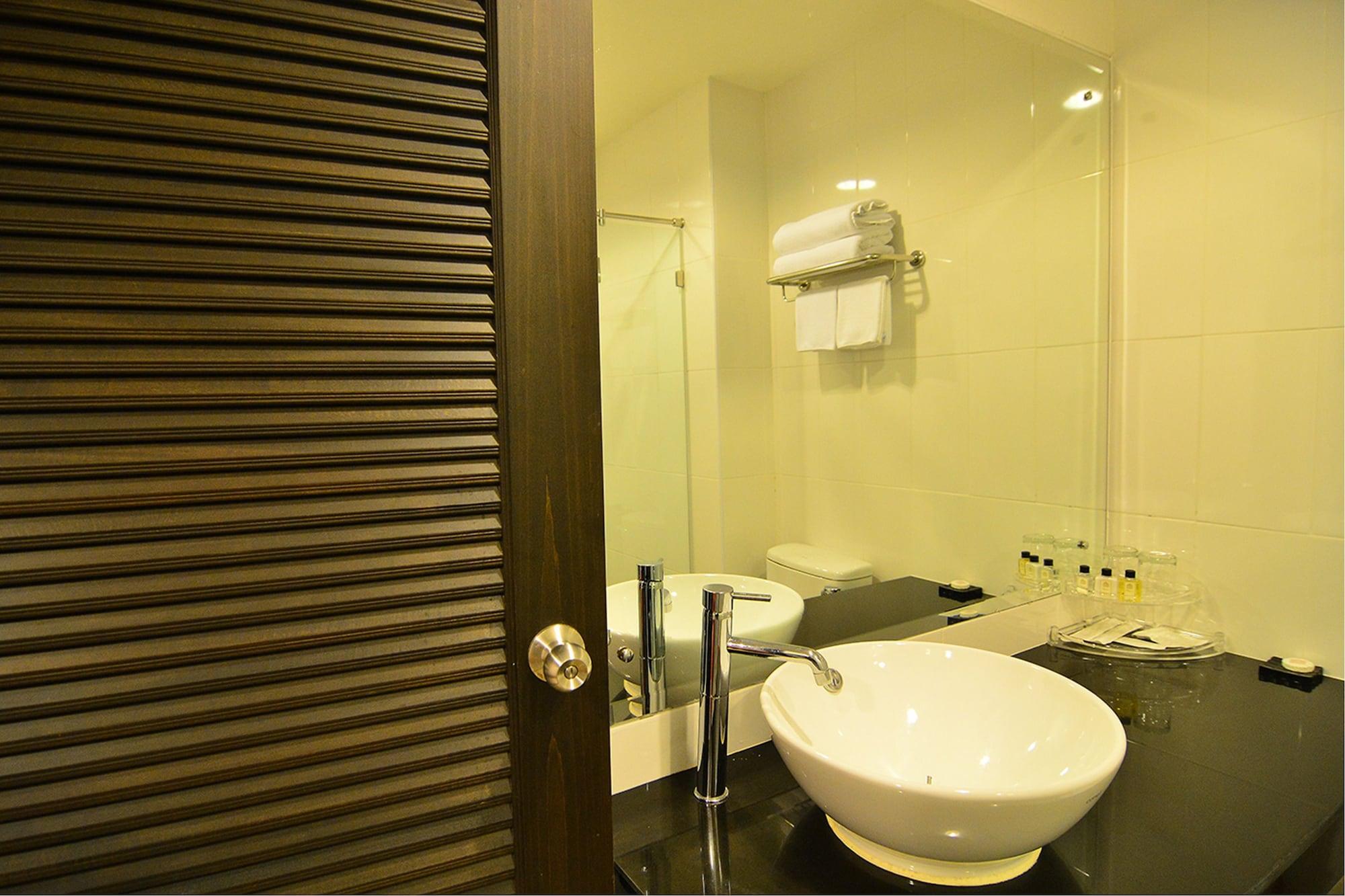 The 93 Hotel Bangkok