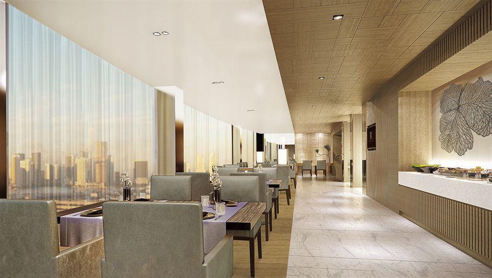 Hotel Marriott Sukhumvit Bangkok