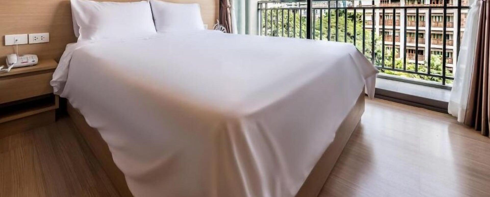 Aparthotel Like Sukhumvit 22 3*