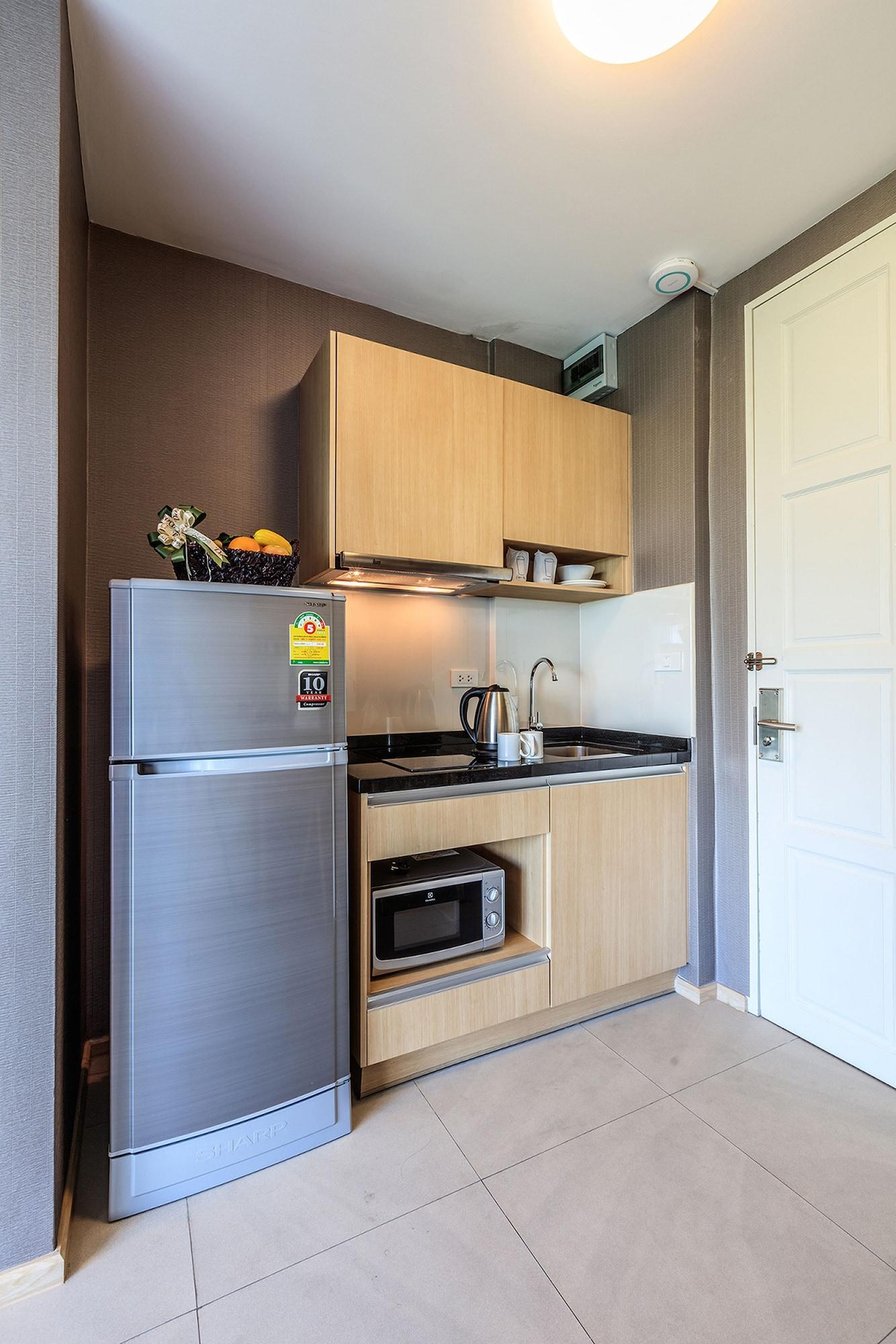 Aparthotel Like Sukhumvit 22