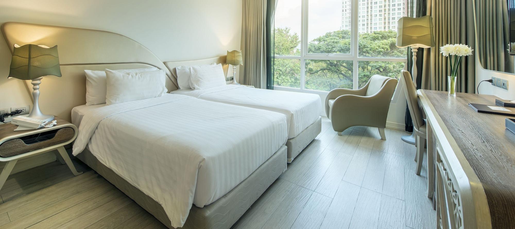 Le Tada Parkview Bangkok