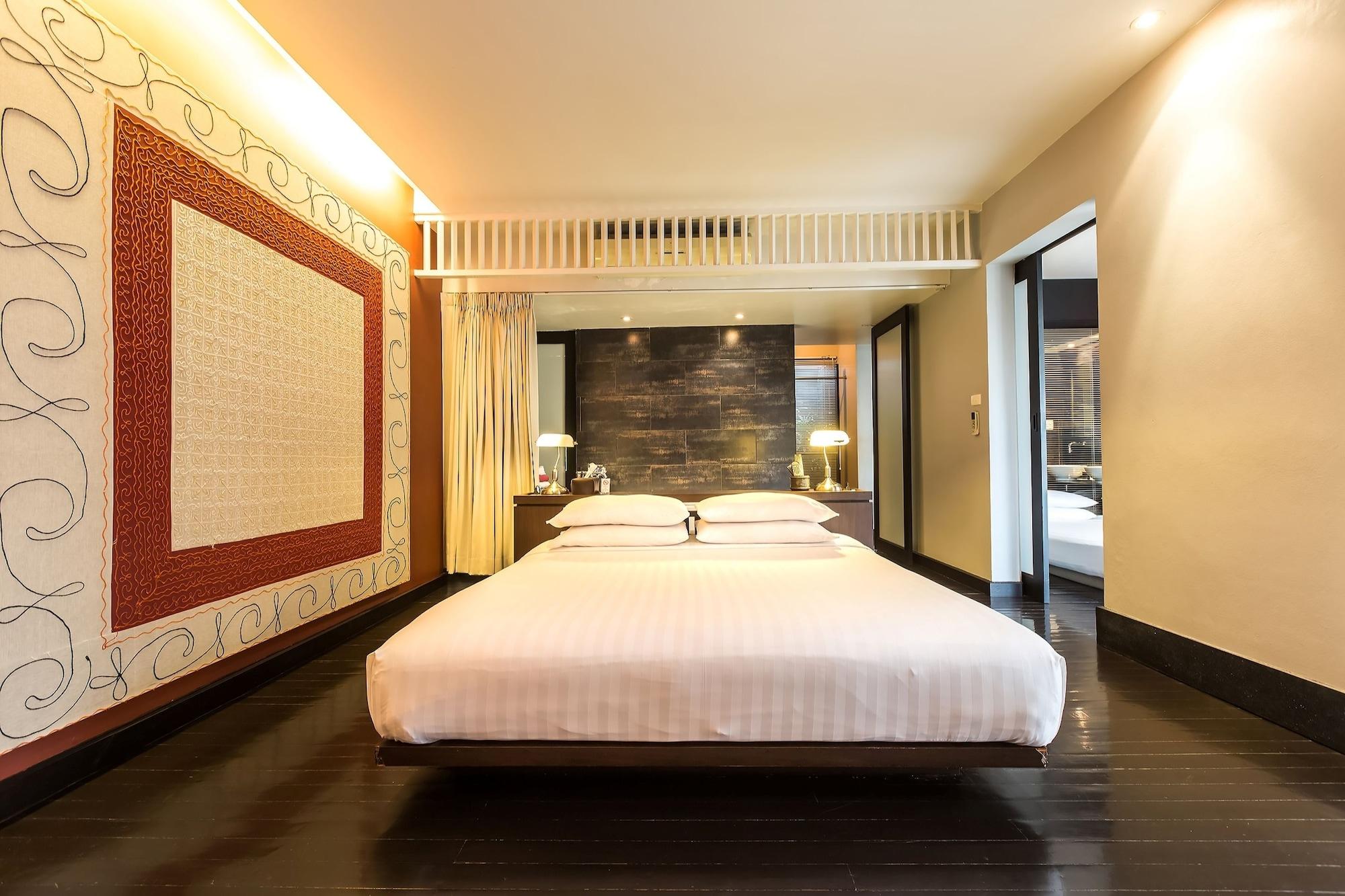 Loogchoob Homestay 3*