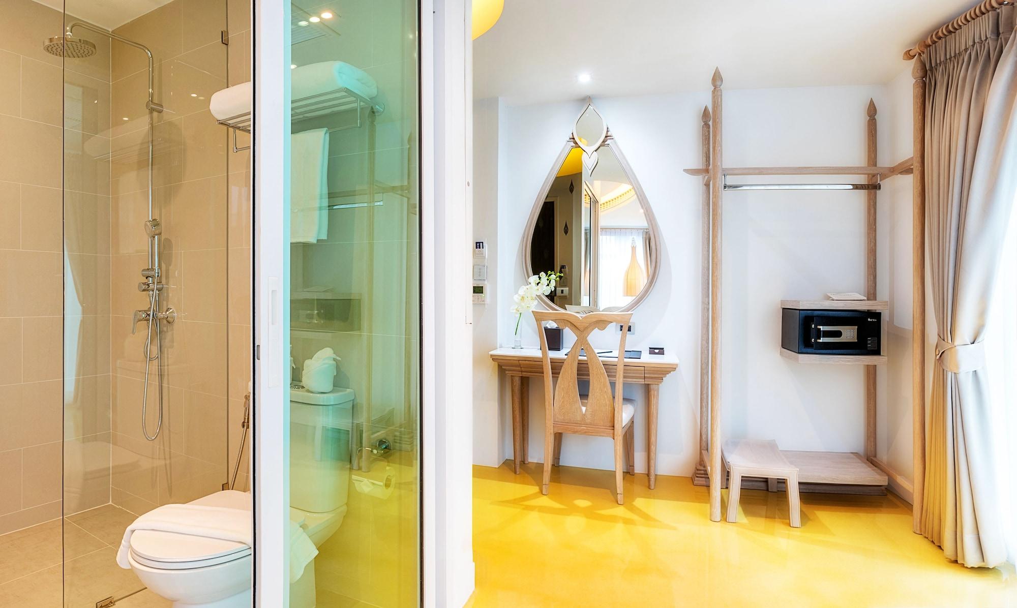 Anajak - Sha 4* Bangkok