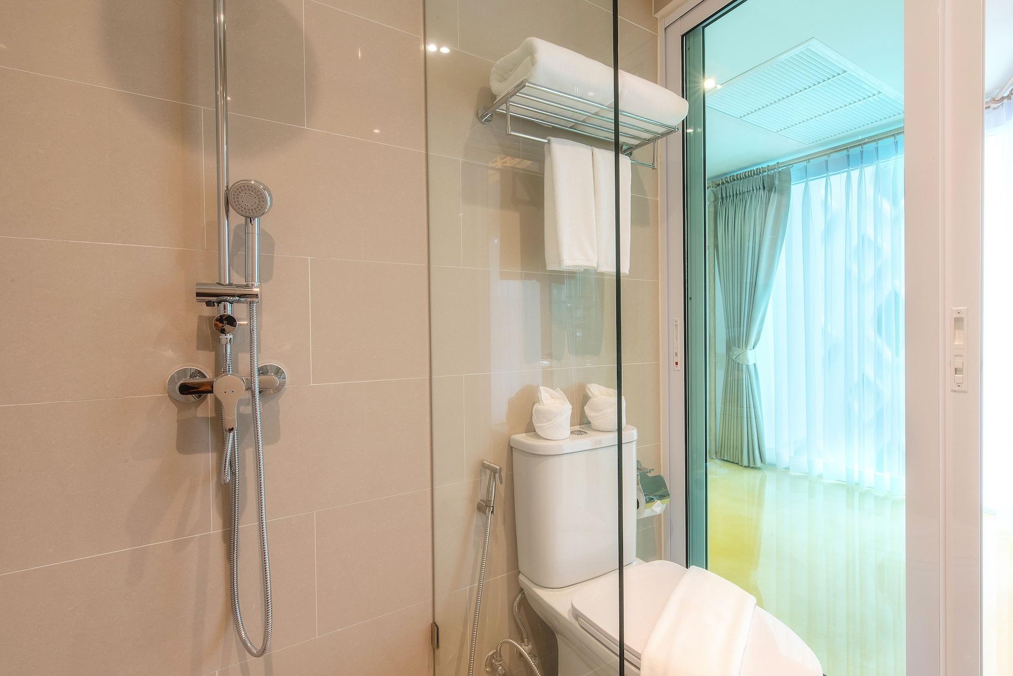 Hotel Anajak - Sha Bangkok