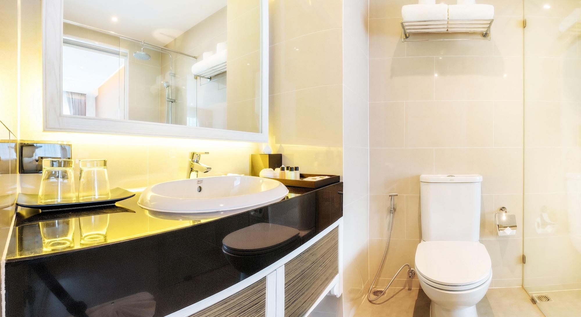 Hotel Anajak - Sha Bangkok