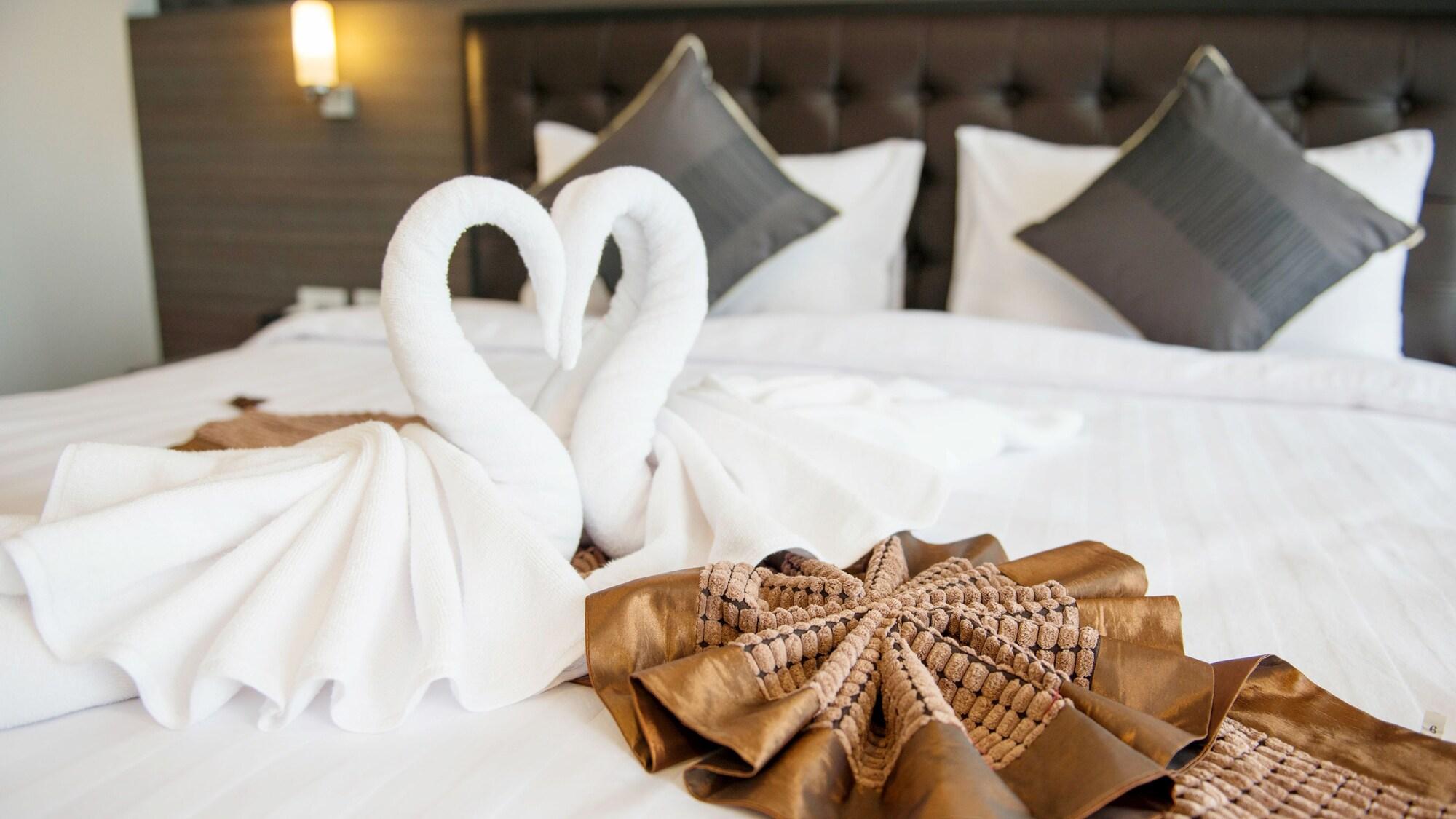 Picnic - Rang Nam Hotel 4*
