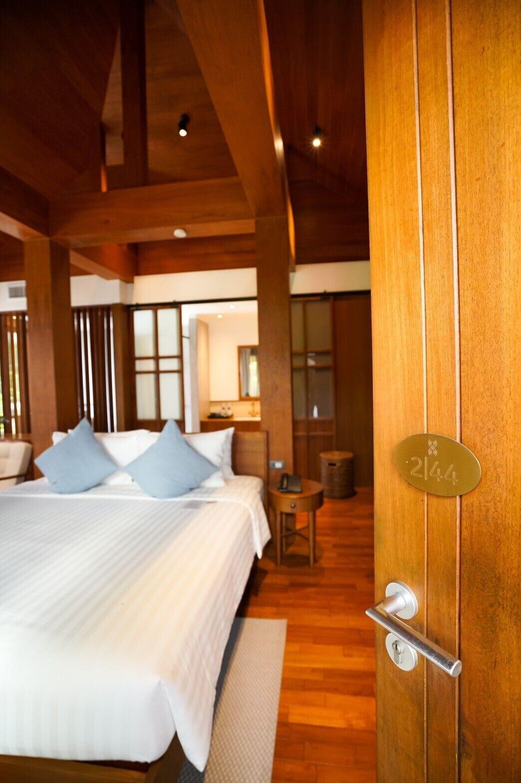 Chann Noi Hotel 3*