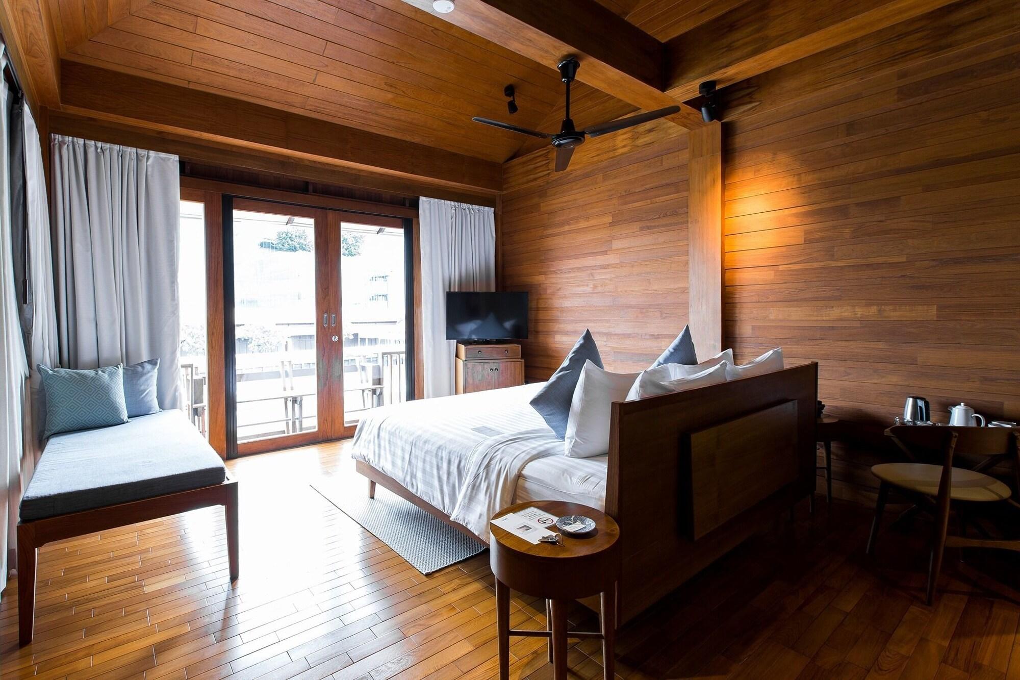 Hotel Chann Noi 3*