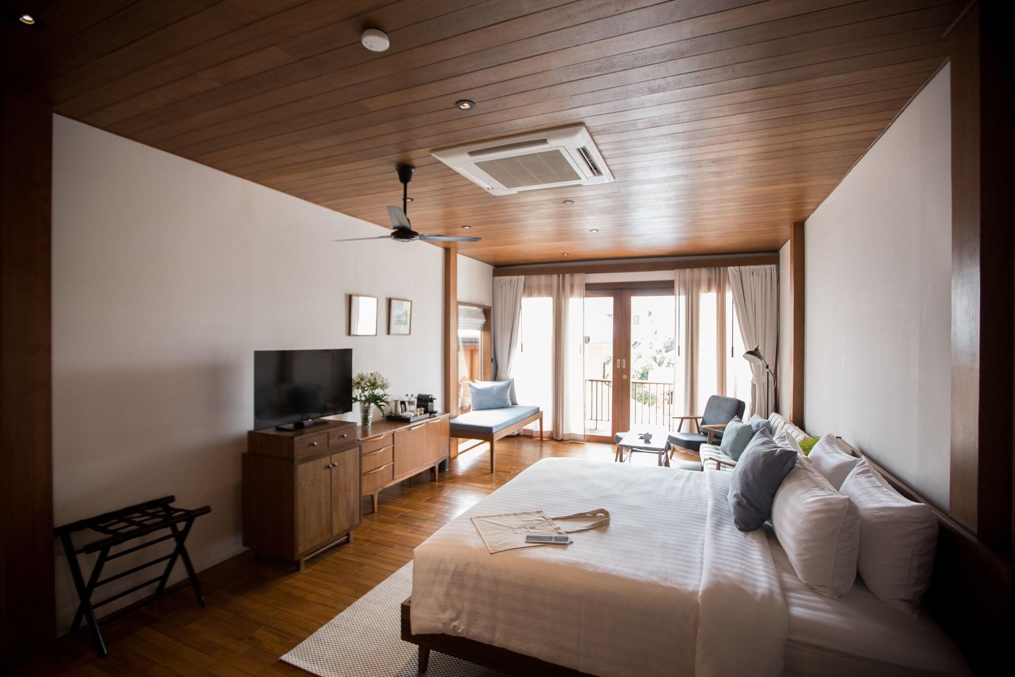 Hotel Chann Noi