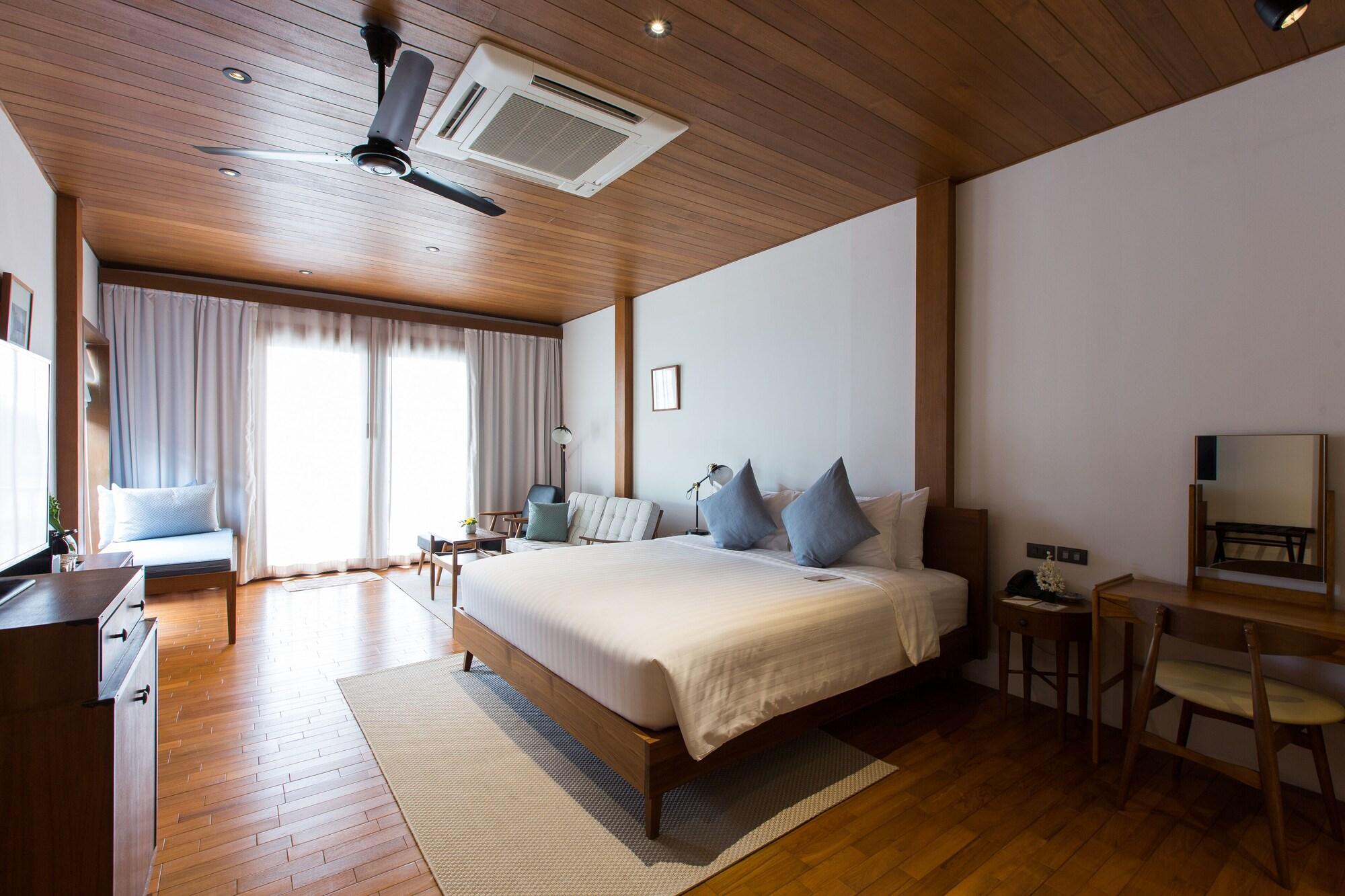 Chann Noi Hotel Bangkok