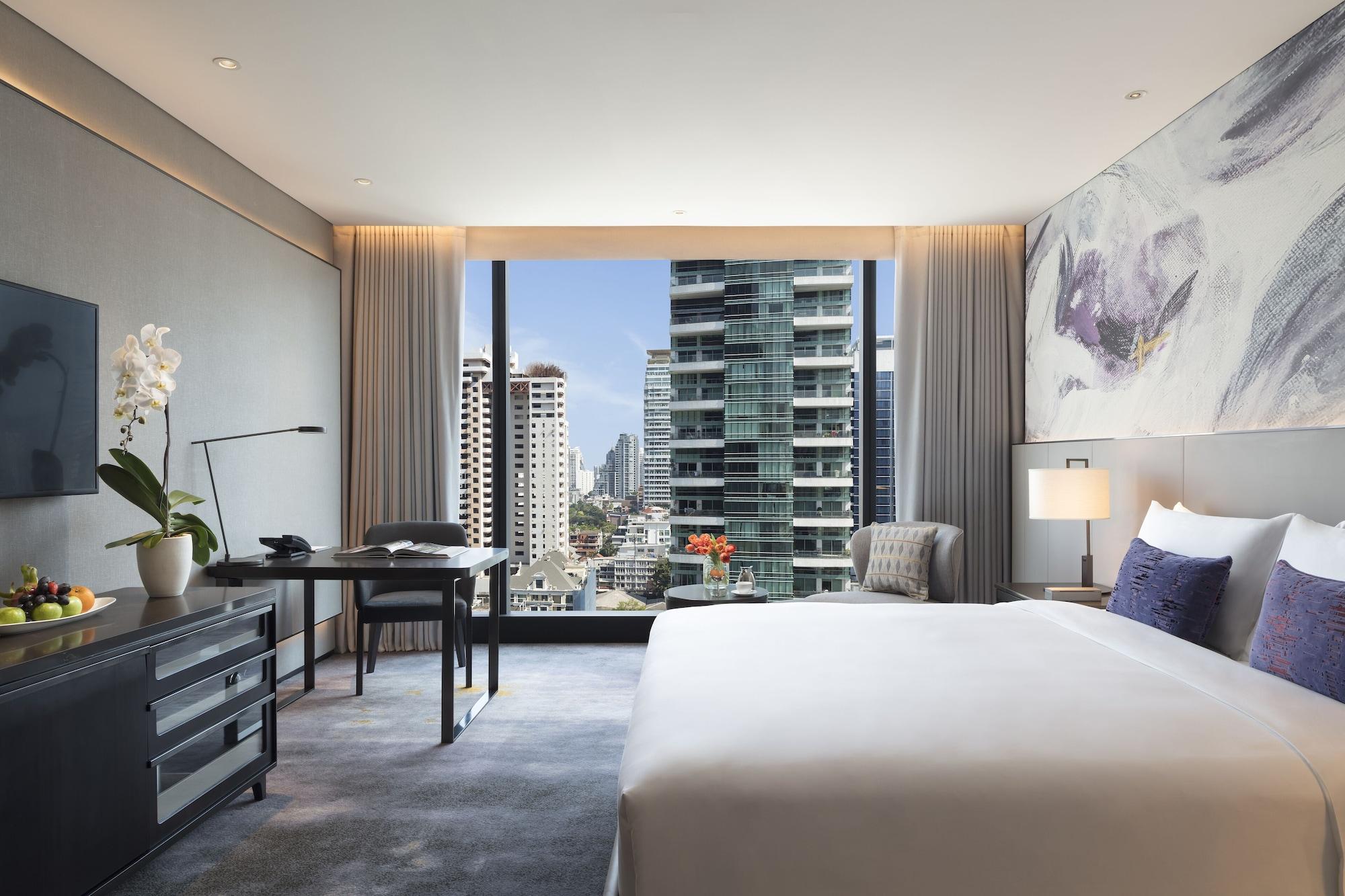 Carlton Sukhumvit Hotel Bangkok