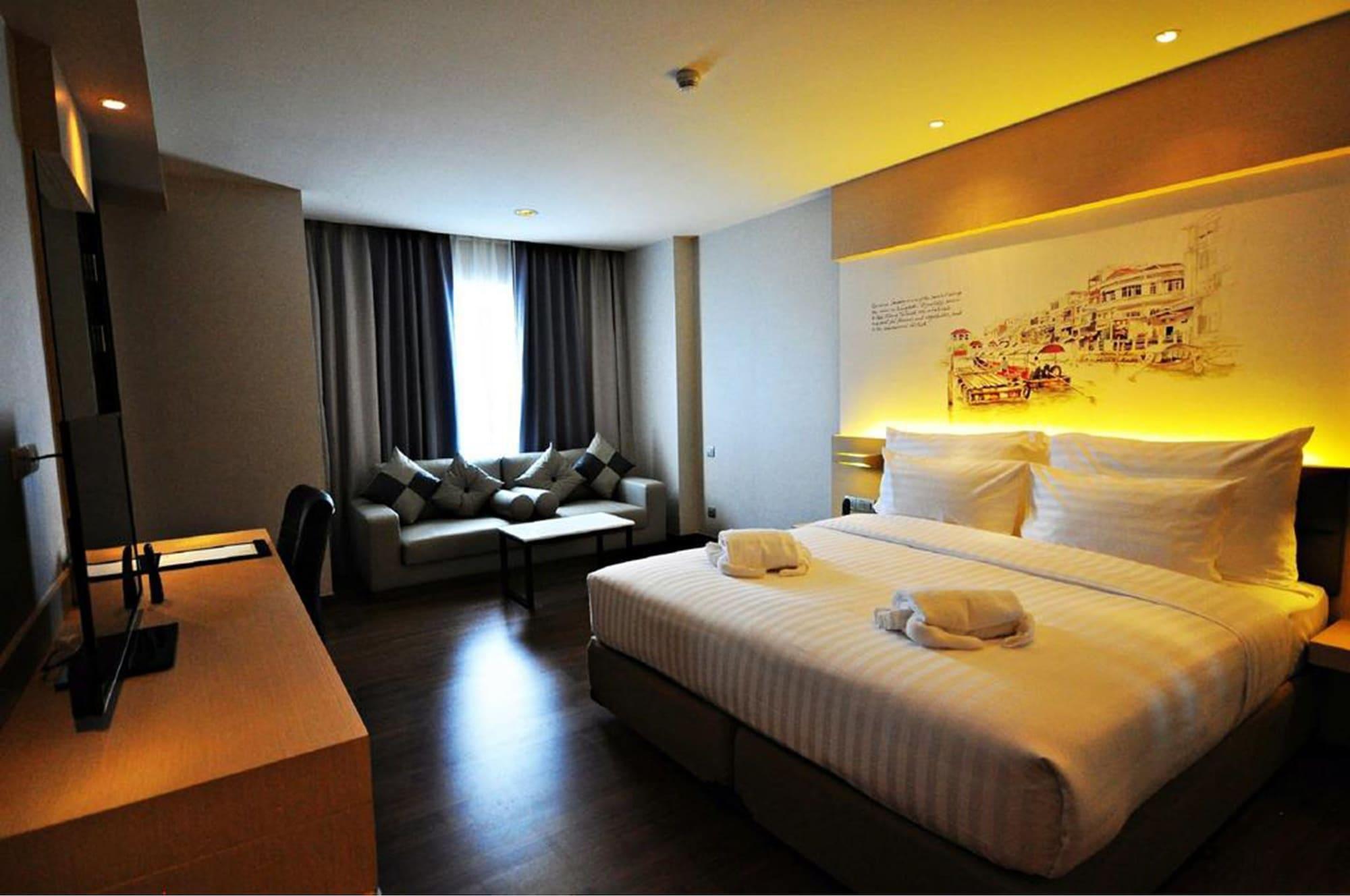 Parinda Bangkok