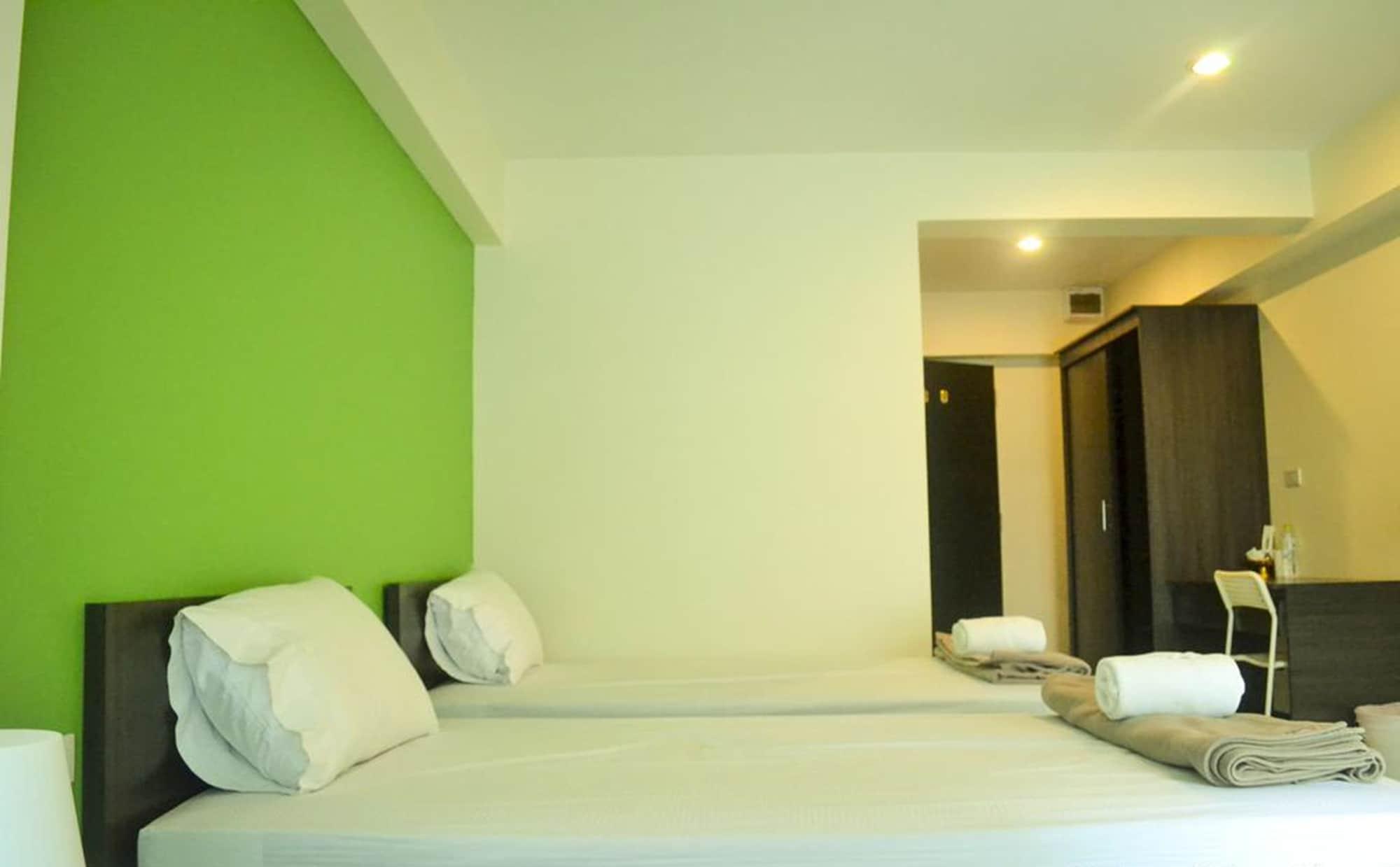 Hotel @love Place