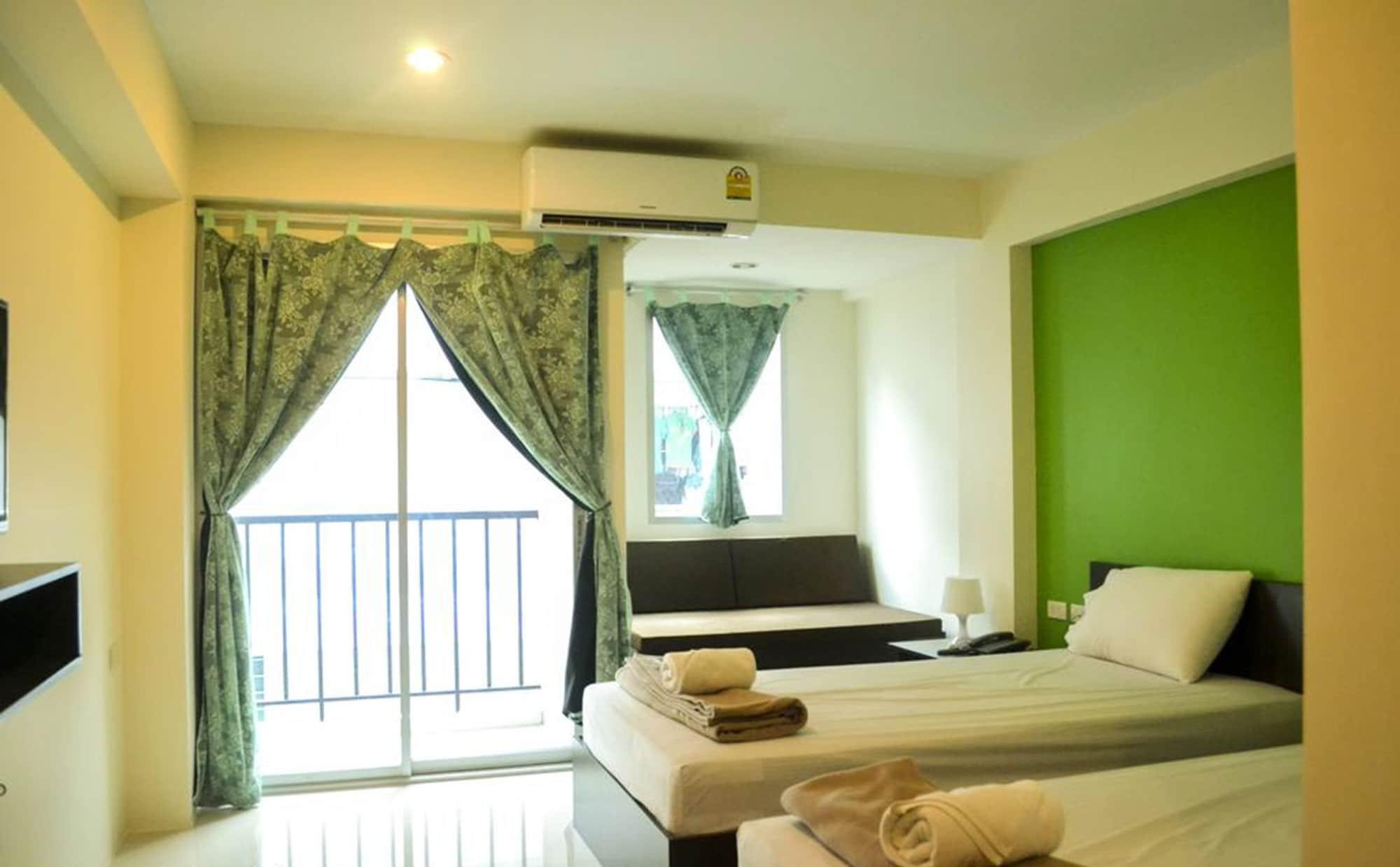 @love Place Hotel