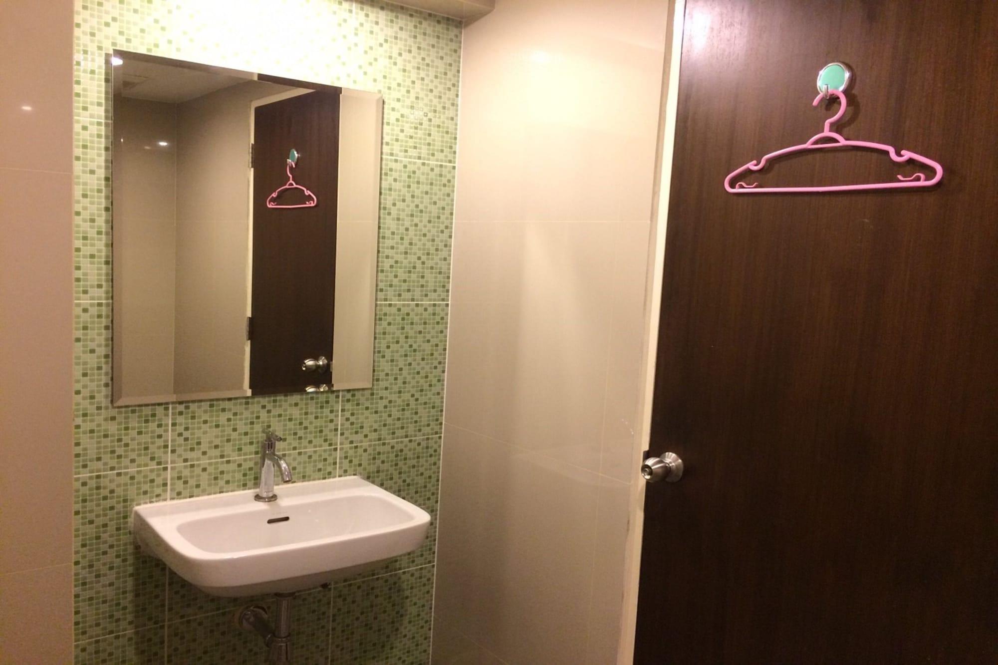 Hotel @love Place Bangkok