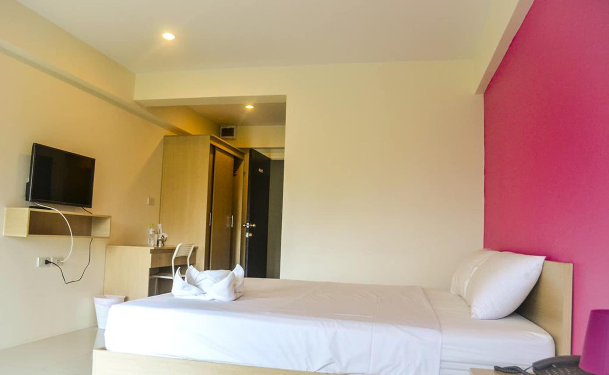 @love Place Hotel Bangkok