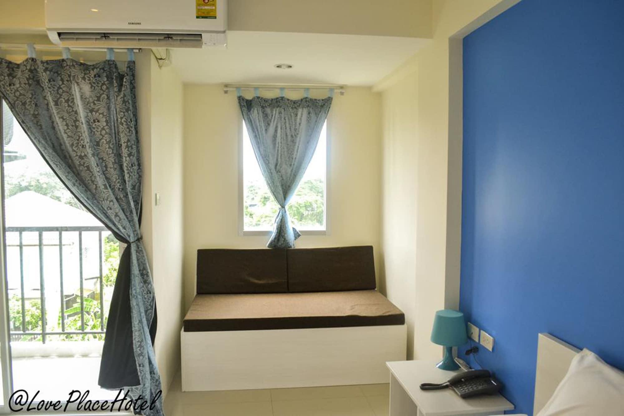 @love Place Hotel 3*