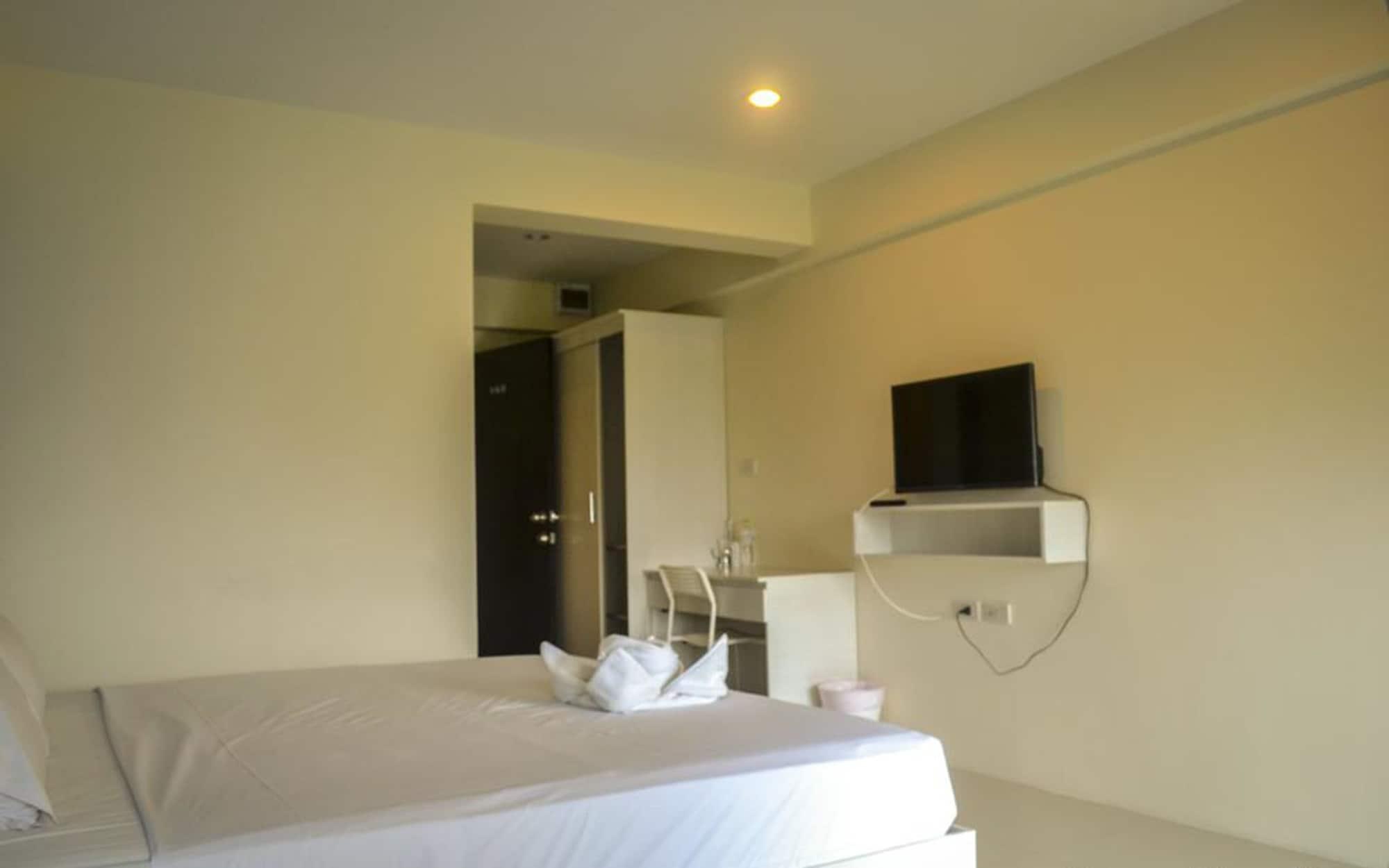 @love Place 3*