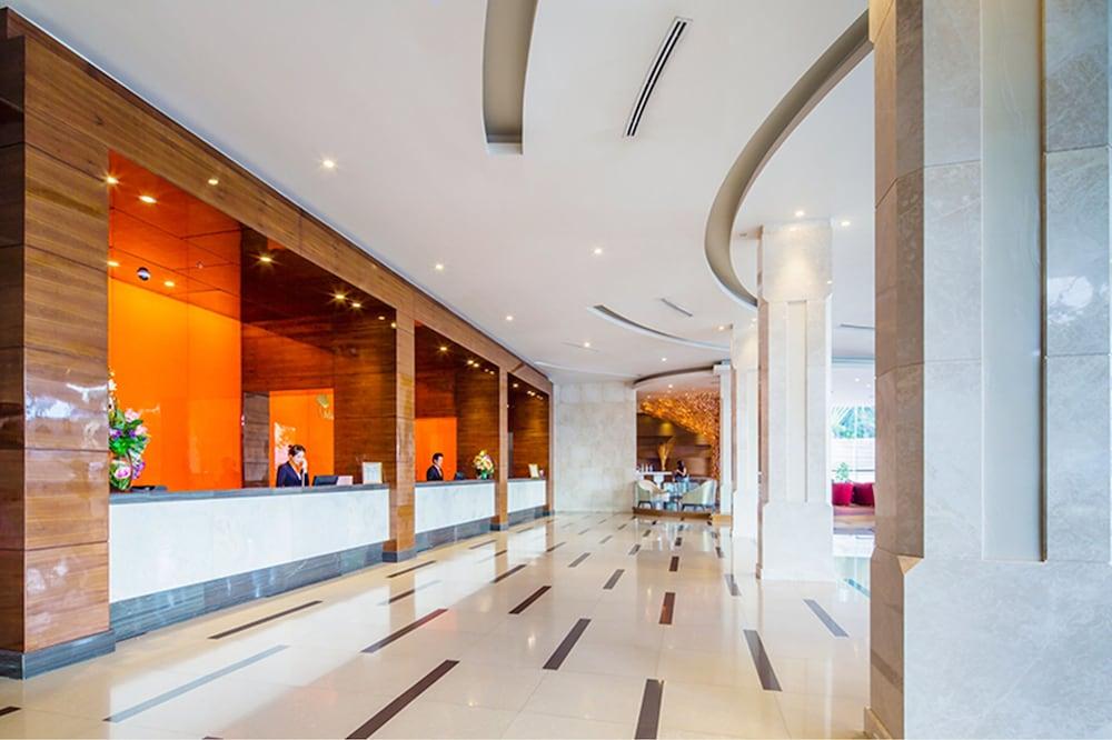 Hotel Maple Bangkok