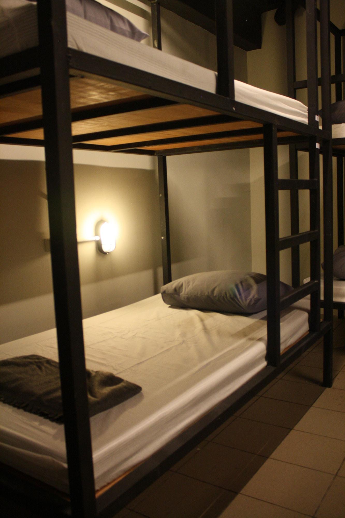 The Mixx Hotel