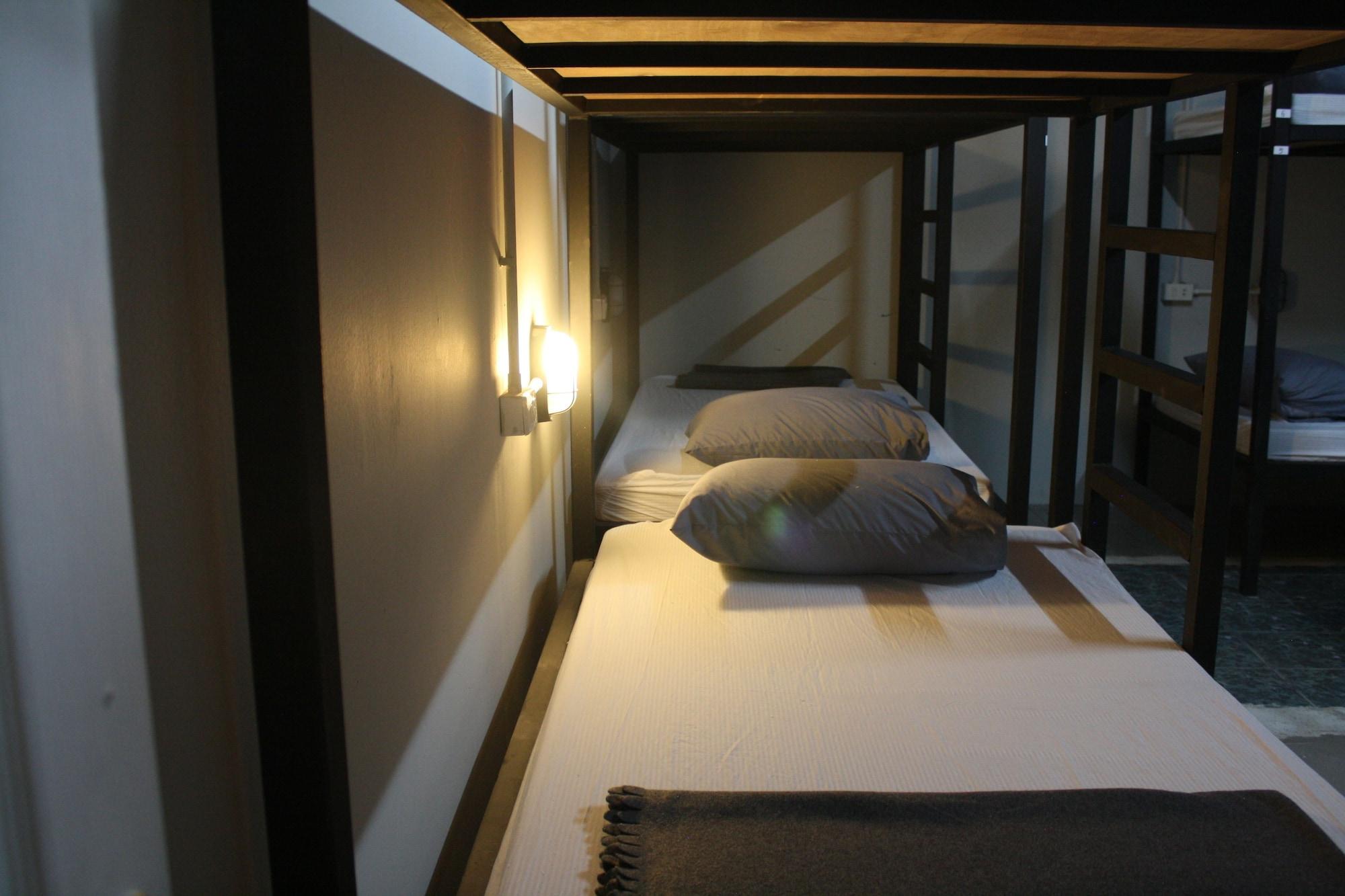 Hotel The Mixx Bangkok