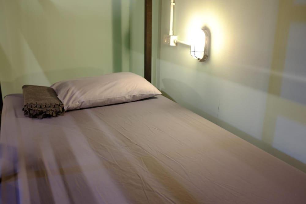 The Mixx Hotel 2*