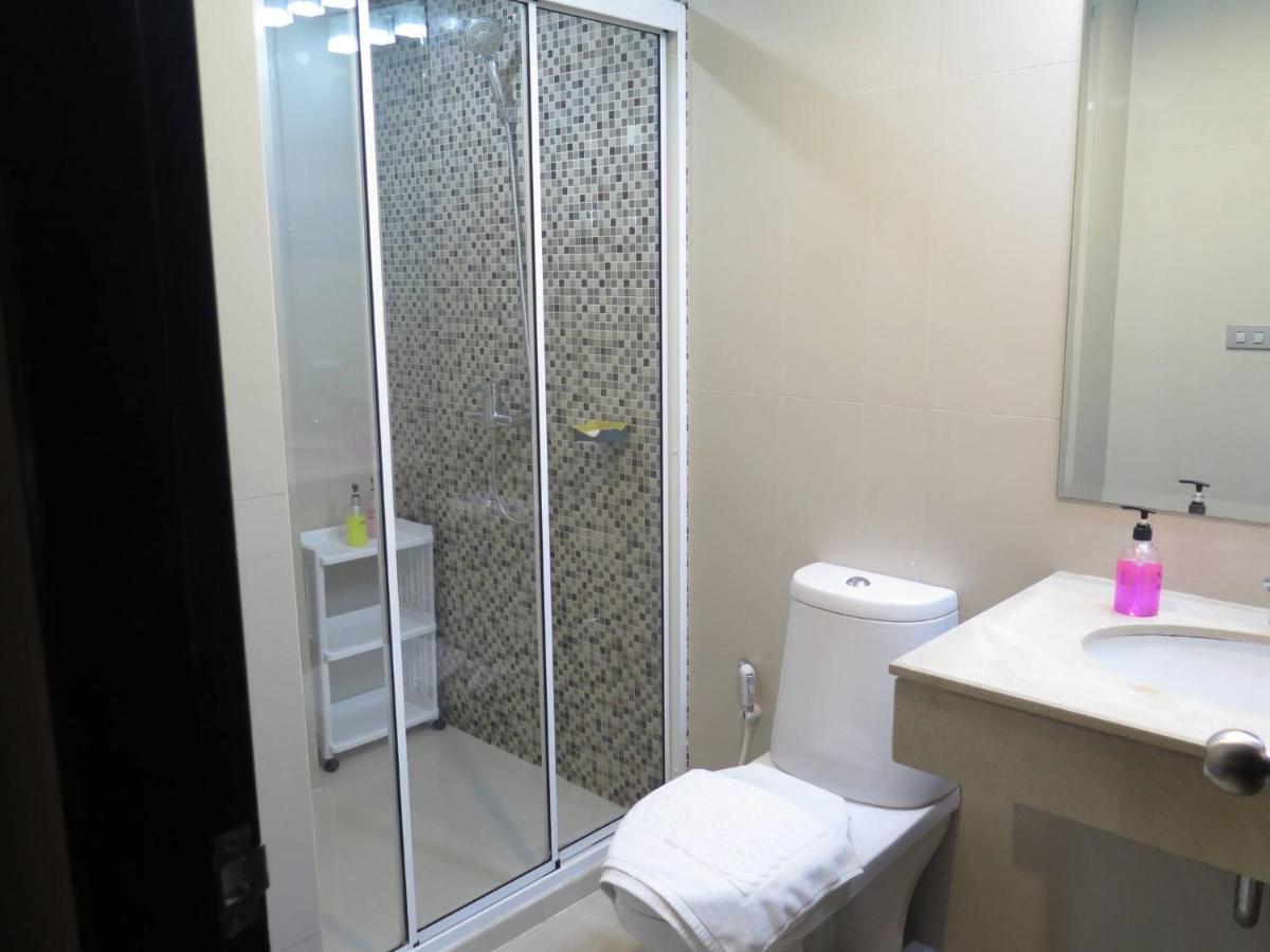 2a-short-term Allowed-2brs Downtown * Bangkok