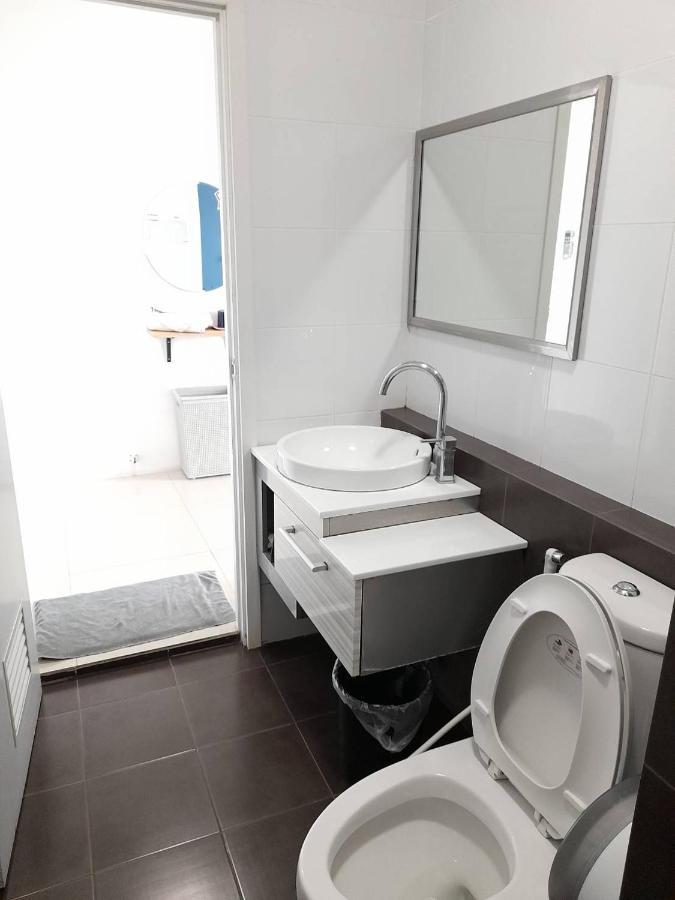 Homey-donmueang Hostel