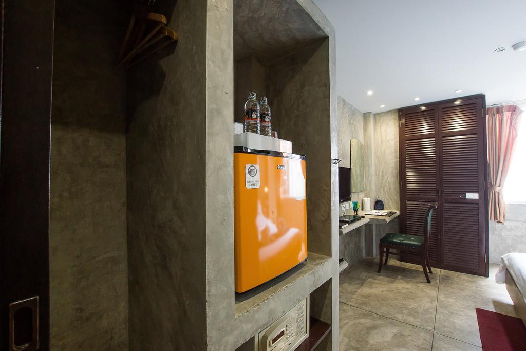 Buddy Boutique 3* Bangkok