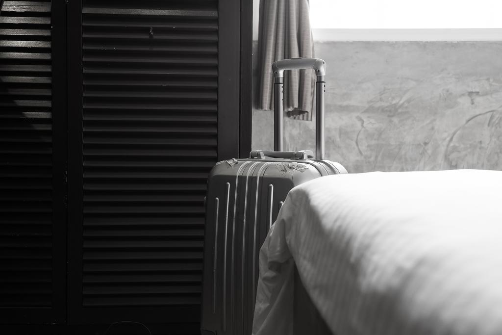 Buddy Boutique Hotel