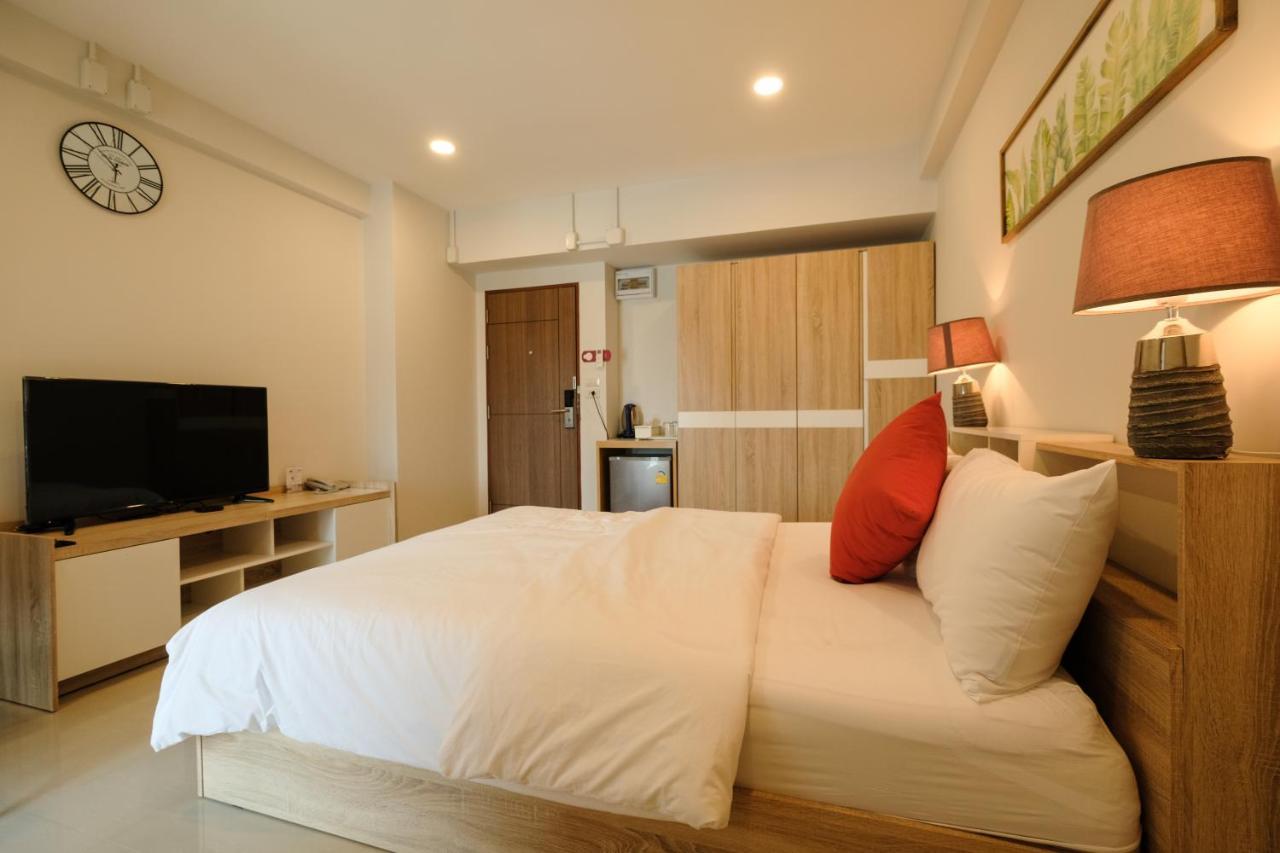 U Sabai 3* Bangkok