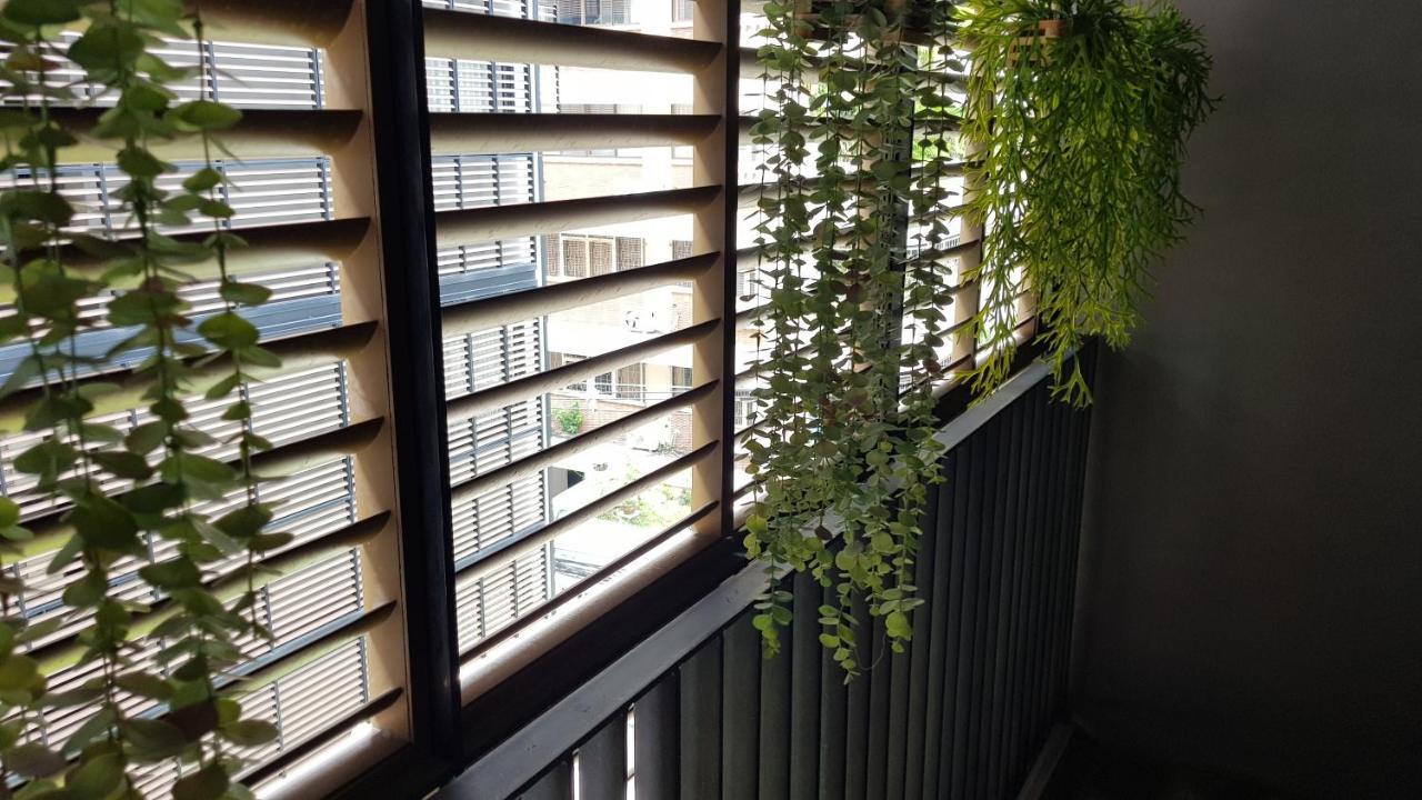 Downtown Near Asok Bts Mrt Terminal 21 Rooftop Pool & Gym * Bangkok