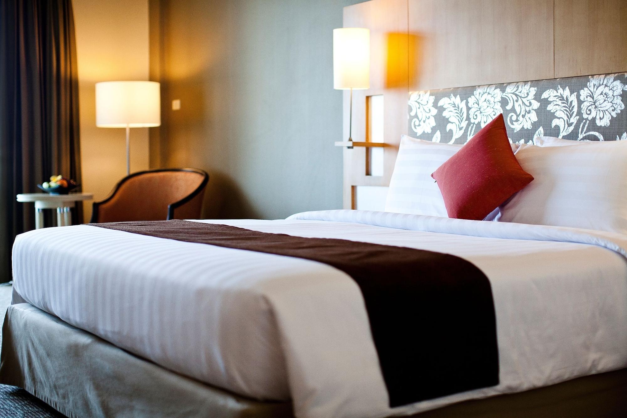 Hotel Royal Princess Larn Luang - Sha Extra