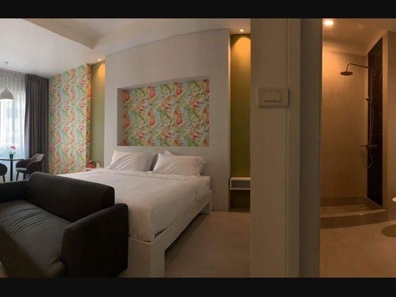 Panavara Apartment *