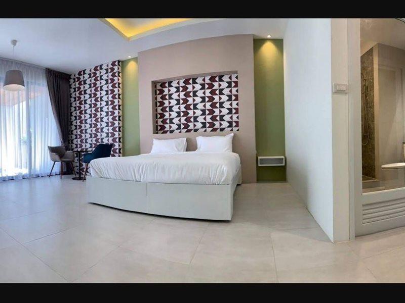 Apartment Panavara Bangkok