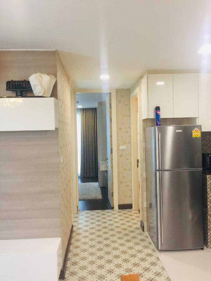 Apartment Liv At 5 Room41