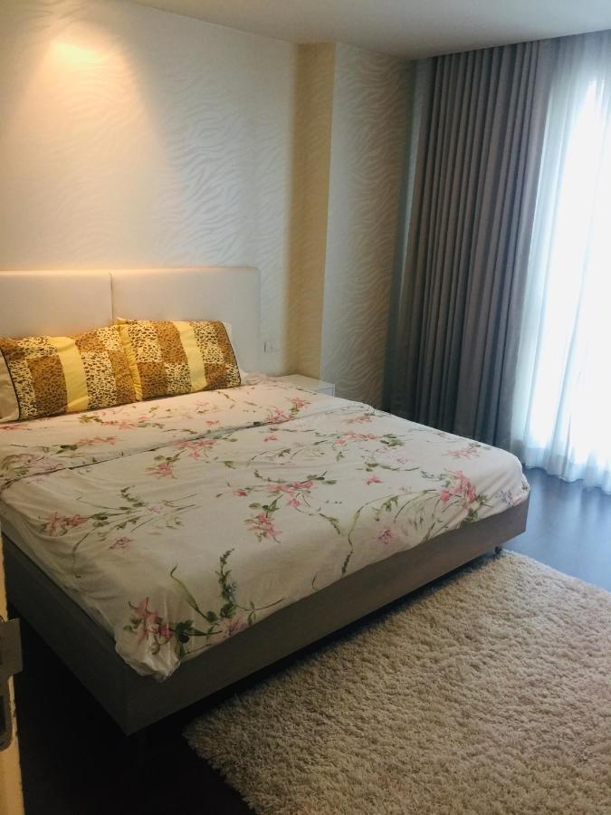 Apartment Liv At 5 Room41