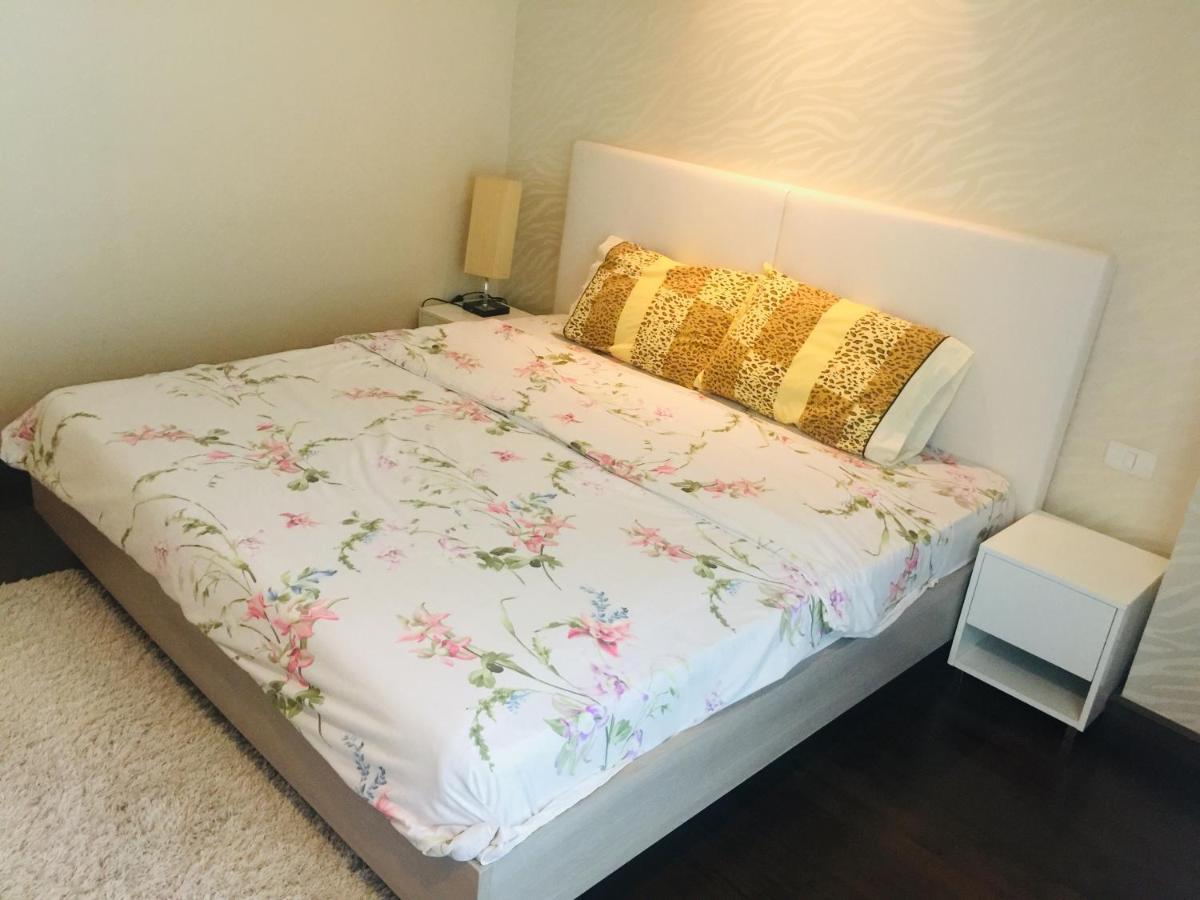 Liv At 5 Room41 Apartment Bangkok