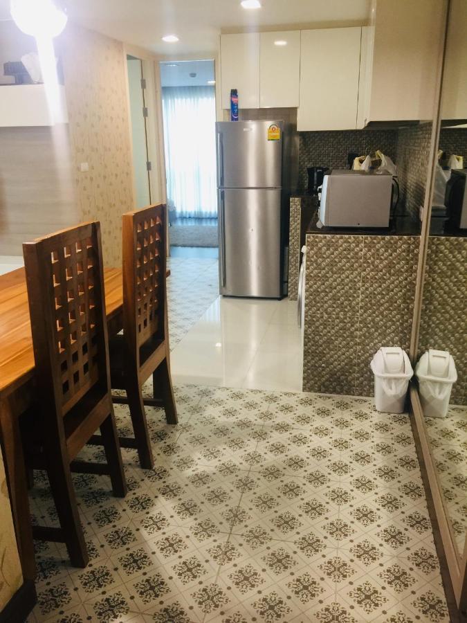 Liv At 5 Room41 Apartment Bangkok