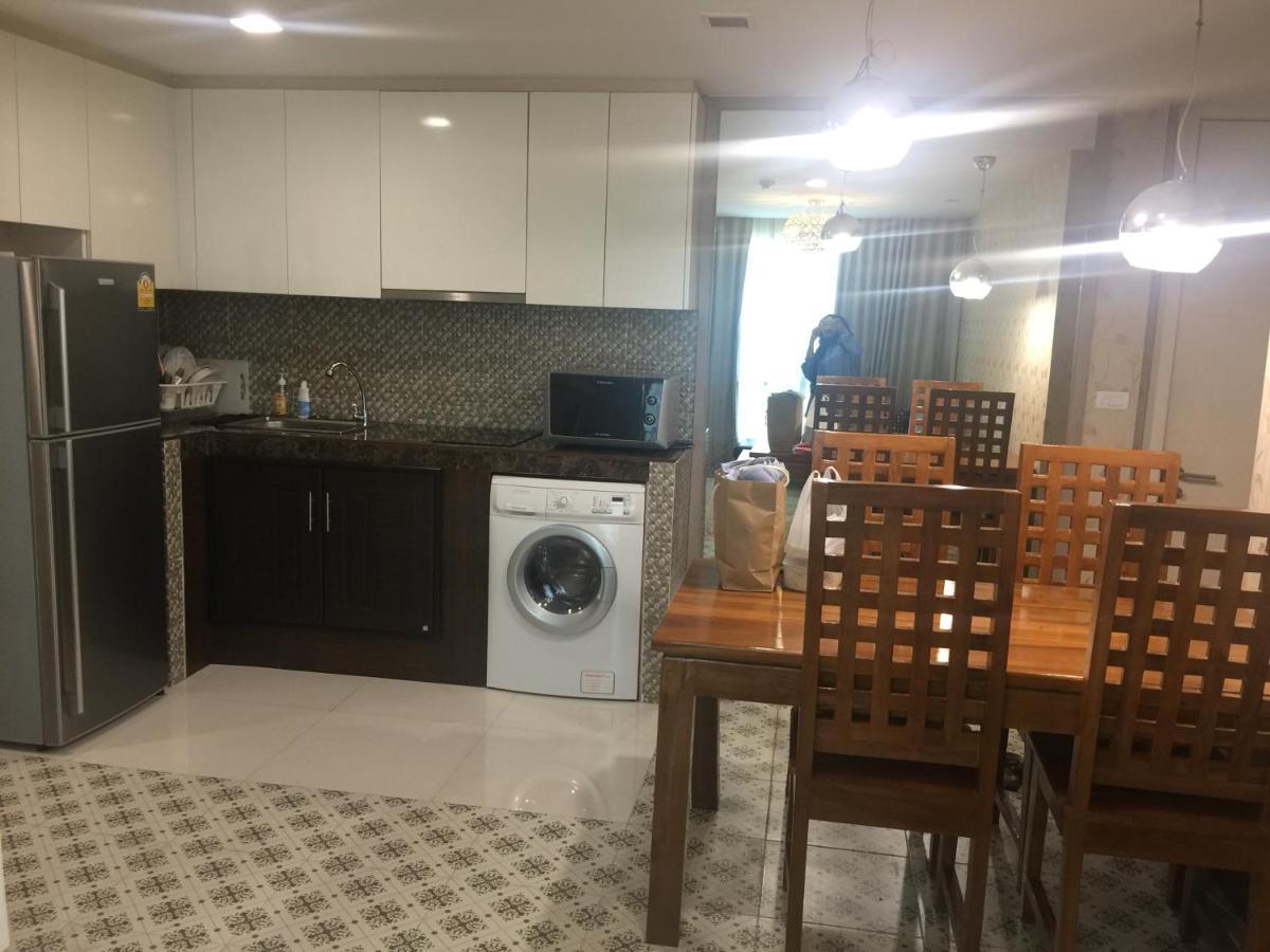 Apartment Liv At 5 Room41 Bangkok