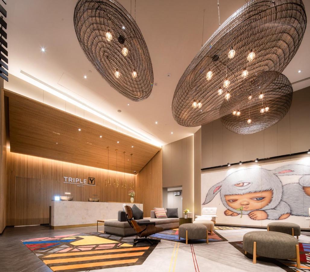 Triple Y Hotel Bangkok