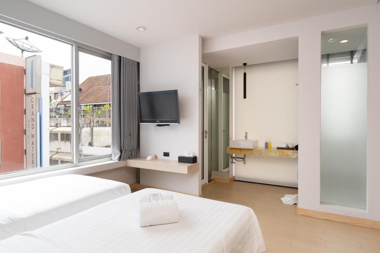 Metz Pratunam Hotel