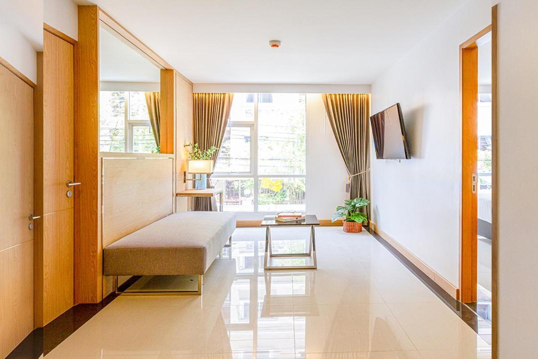 Hotel Fx Nana Bangkok